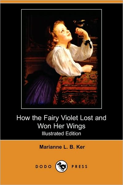 How the Fairy Violet Lost and Won [ePUB]